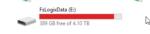 Windows 2016 Deduplication on FSLogix Containers and ODFC Part 2