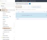 Automate NetScaler ADC firmware upgrades from NetScaler ADM