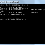 Updating vDisks without Reverse Imaging for Provisioning Server