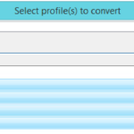 FSLogix Local Profiles Migration Script