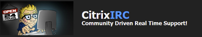 Citrixirc.com