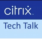 Citrix Tech Talk - Under the hood of Citrix Cloud